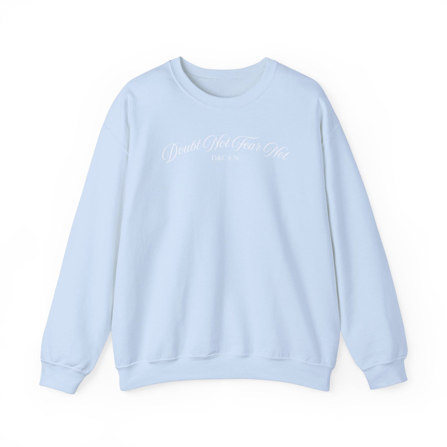 2025 Youth Theme Crewneck