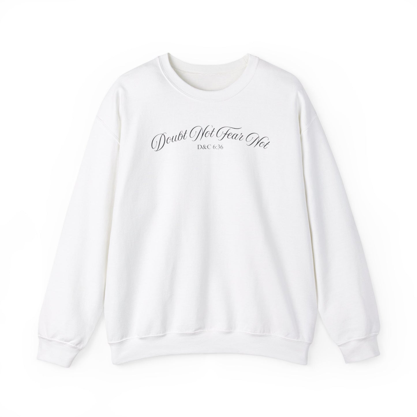 2025 Youth Theme Crewneck