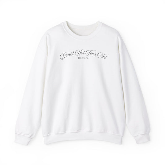 2025 Youth Theme Crewneck