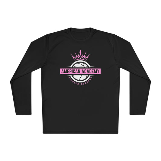 Lincoln Meadows Girls Basketball Long Sleeve