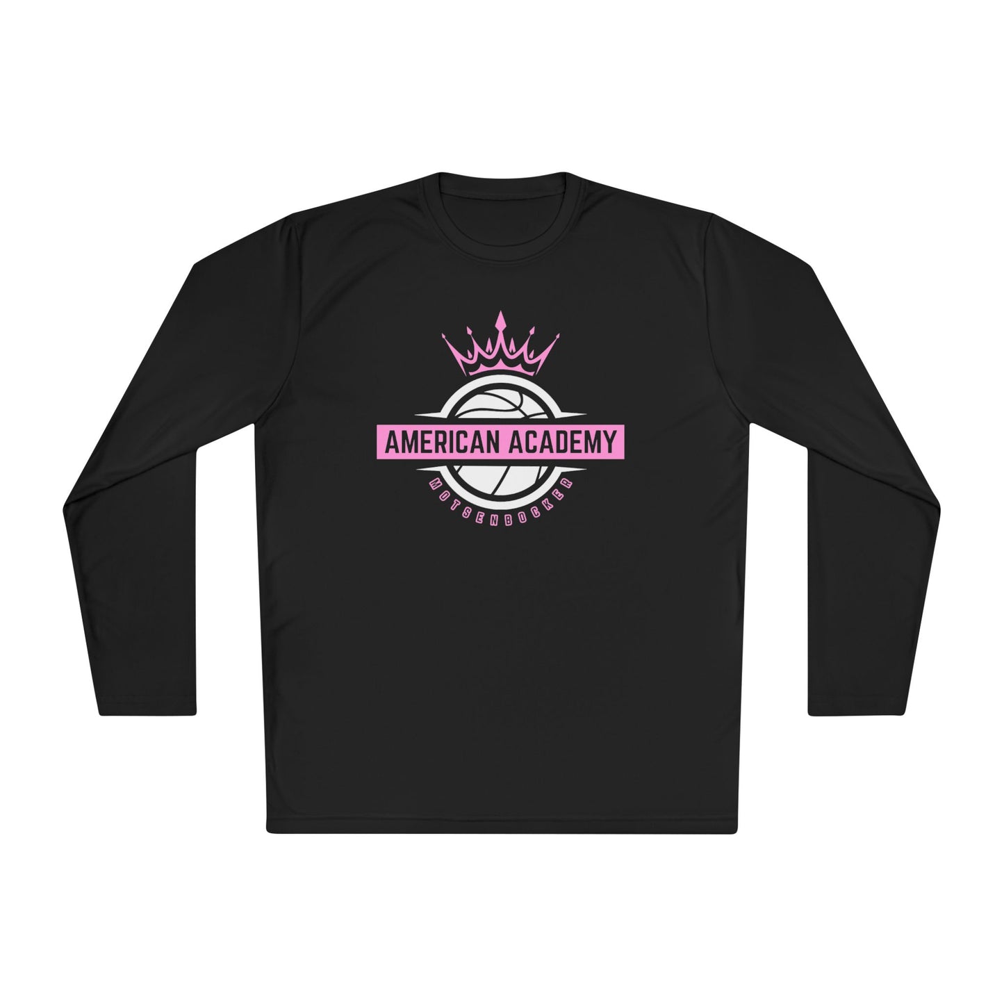 Motsenbocker Girls Basketball Long Sleeve