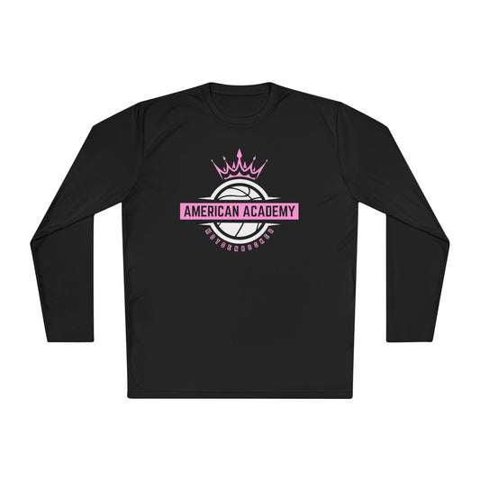 Motsenbocker Girls Basketball Long Sleeve